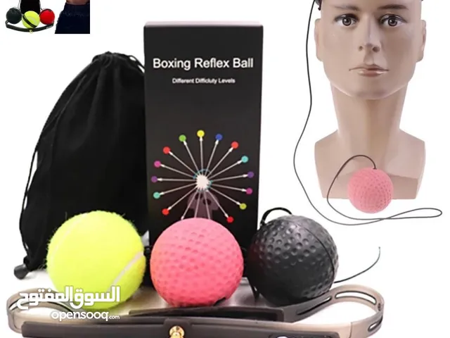 تارجت هيد( طقم) لتمرين