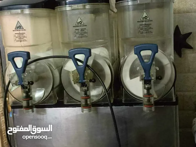  Ice Cream Machines for sale in Ramtha