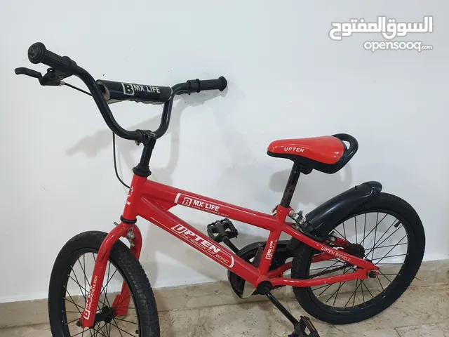 دراجات هوائية للاطفال للبيع عدد 2 في ابوظبي