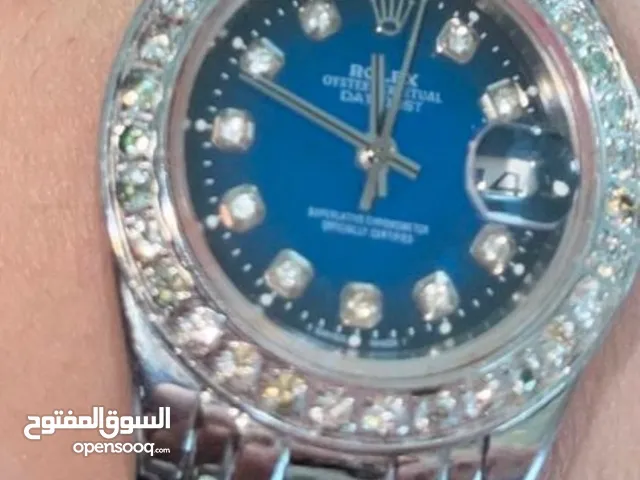  Rolex watches  for sale in Amman