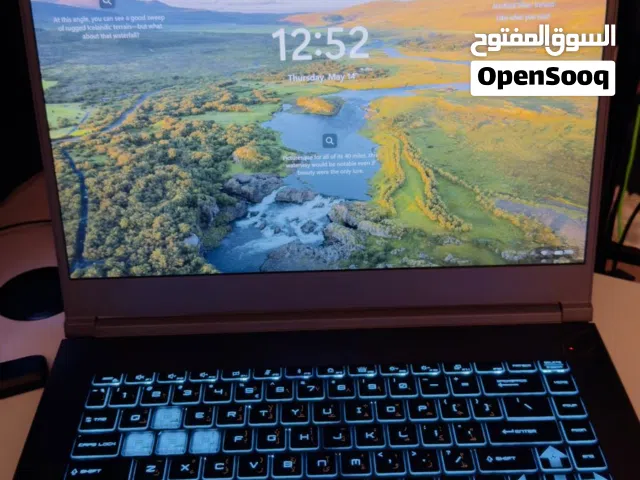 Windows MSI for sale  in Baghdad