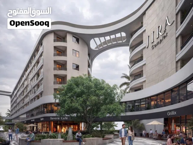 12200 m2 2 Bedrooms Apartments for Sale in Cairo Nozha