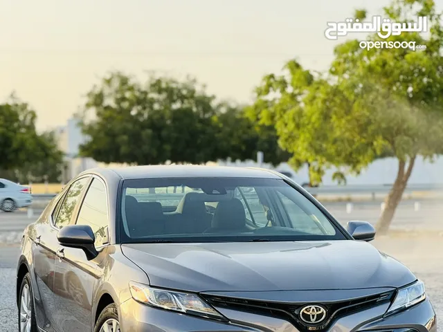 New Toyota Camry in Al Batinah