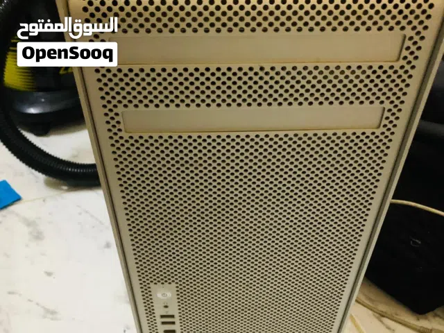 Apple Mac Pro Tower 2006 (vintage)