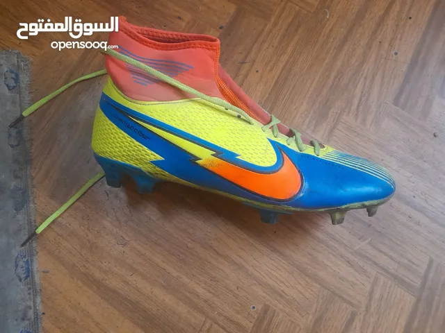 nike mercurial stars مقاس 44-45