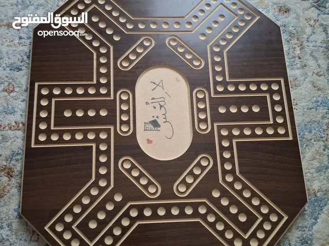 لعبة جيكارو كبيرة