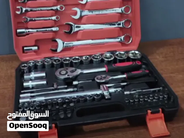عـدة راجـز 82 قطعة