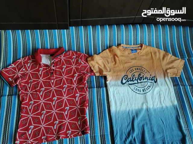 Mens Shirts and Tshirts
