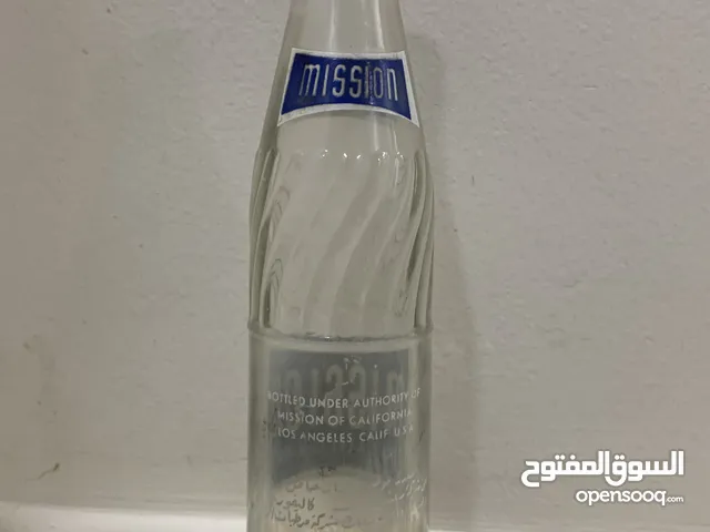 غرشة قديمة مشن