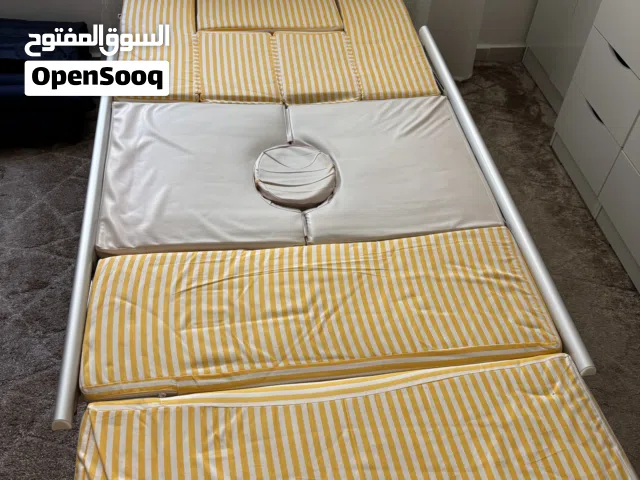 سرير طبي كهربائي لبيع