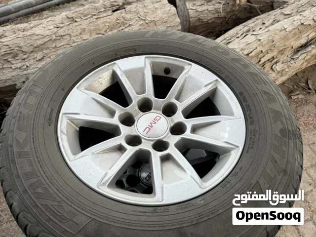 رنجات جمس سييرا 2019 GMC sierra