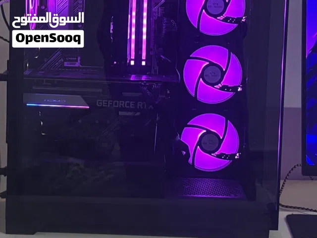 بي سي قيمنق نظيف pc