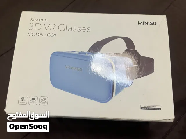 نظارة واقع افتراضي (VR) من MINISO موديل G04
