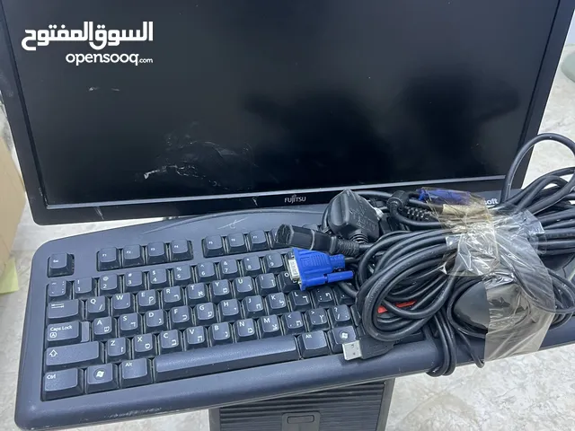 كمبيوترات نظيفه للبيع
