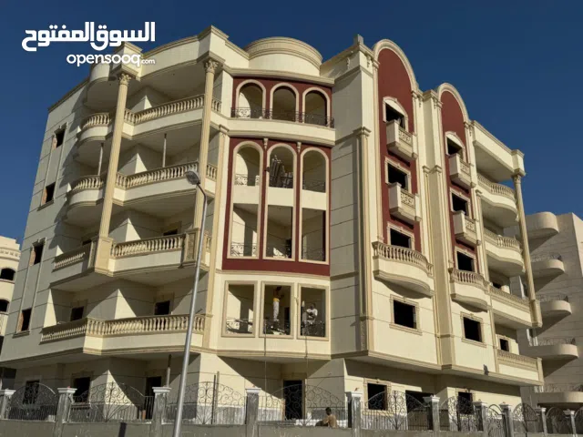 عمارة كاملة للبيع بأسيوط بفريال بها صيدلية بالرخصة