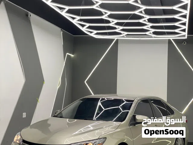 Used Toyota Camry in Al Batinah