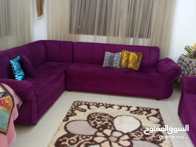طقم كنب ( غرفة جلوس)