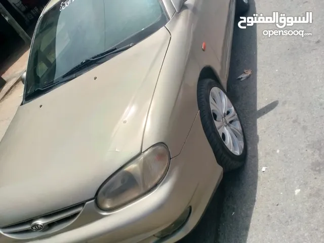 Used Kia Sephia in Irbid