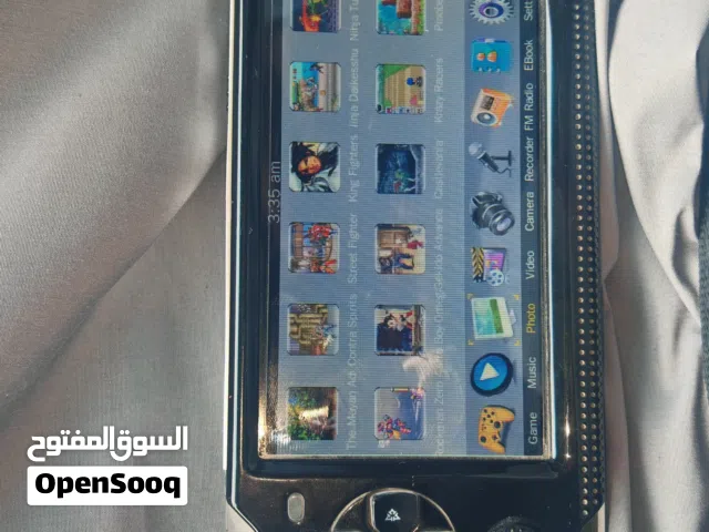 لعبه محموله فيها العب فوق 300 يصير تركب لها مومري تضيف العاب ايضا فيها كاميره اقرا وصف