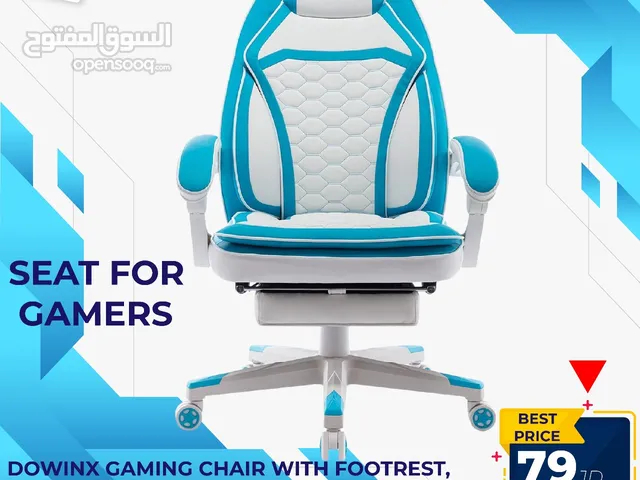 كرسي جيمنج GAMING CHAIR نوع DOWINX  بافضل الاسعار
