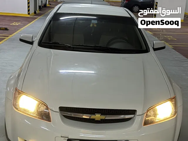 شفرليه لومينا 2009 للبيع