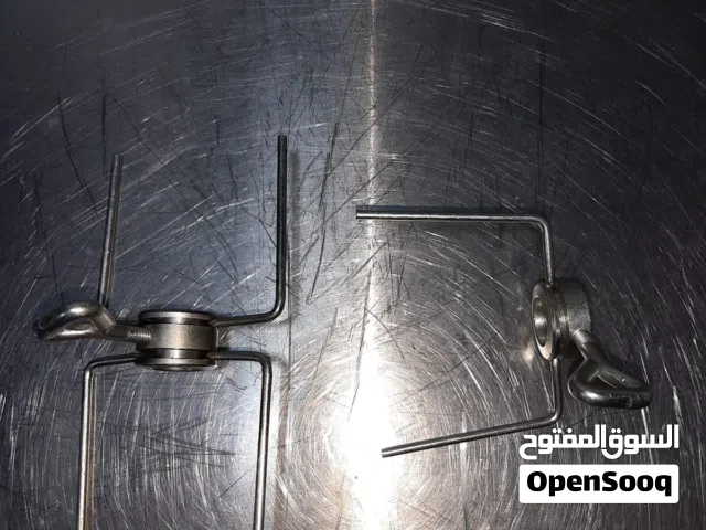 معدات واجهزه واواني مطاعم للبيع اغلبها جديد