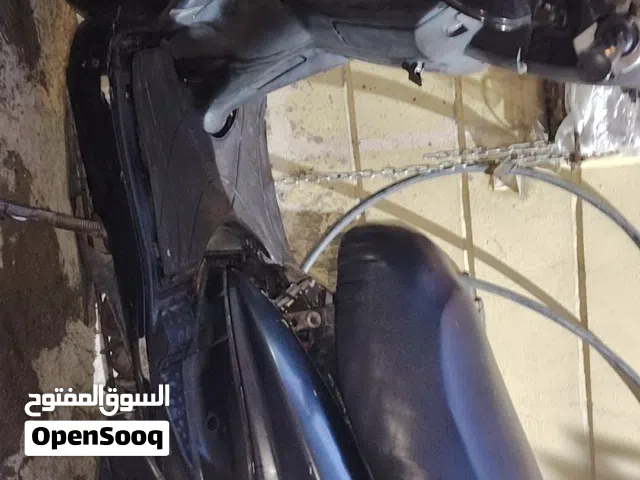 دراجة سكنس نثية