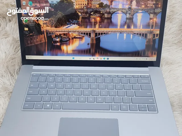 Microsoft Surface Book 3 Laptop