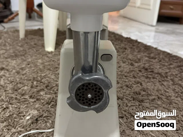 فرامة لحم مونيلكس