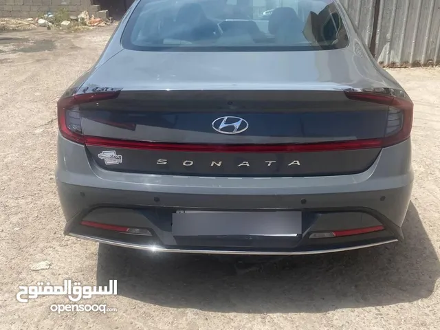 سوناتا 2020 وارد امريكي رقم اربيل ماشية 50 الف باسمي تحويل او وكاله حادث خلفي بدون صبغ فقط جنطه
