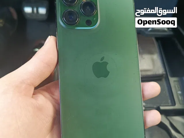 Apple iPhone 13 Pro Max 128 GB in Ramtha