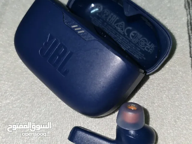 JBL Tune 230nc wireless headphone (left side only). 40 hours battery time