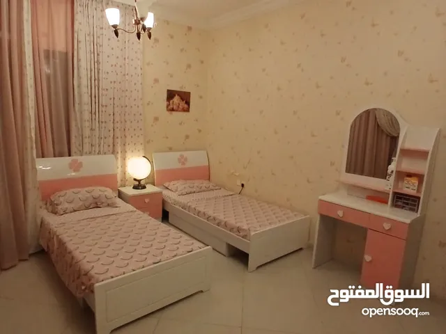 غرفة نوم بناتية girls bedroom  set..................................1300aed