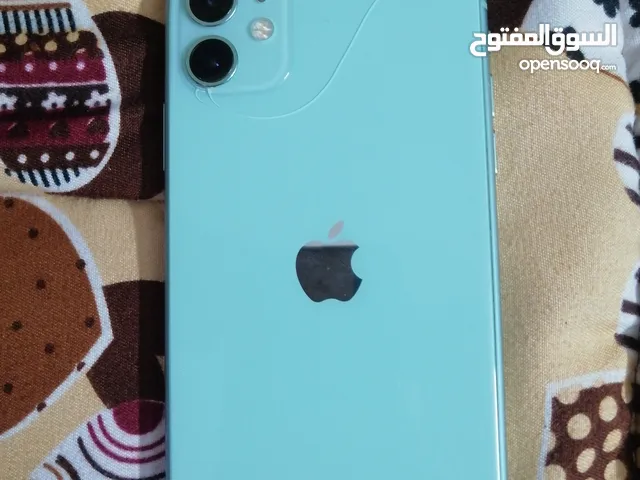 ايفون 11 وكاله