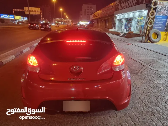 هيونداى فلستر 2014 Hyundai