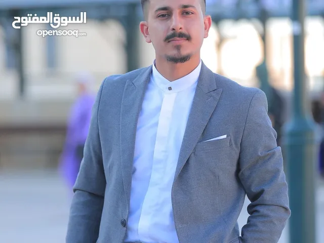رامي طلال شديد