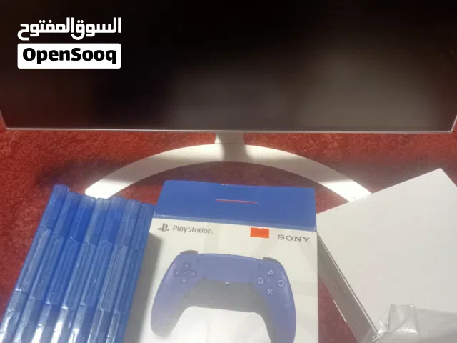 PlayStation 5 PlayStation for sale in Abu Dhabi