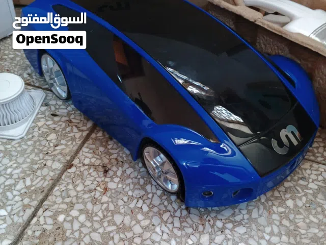 مكنسة روبوت ماركة شاومي الاصلية بعدها بالكارتون استعمال قليل شكل كوالتي عالي اقرة الوصف