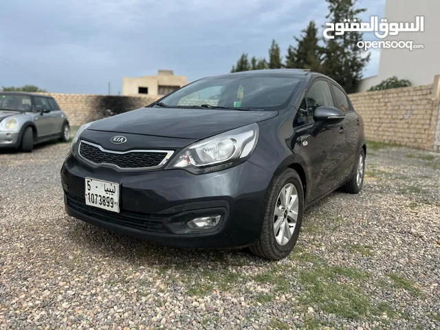 Used Kia Other in Tripoli