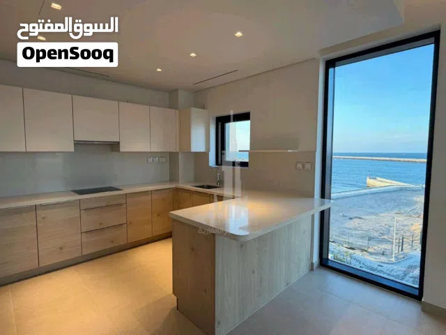 2BR- Apartment, 3 Years Installment  in ALMOUJ Muscat: For Sale (Boulevard View)