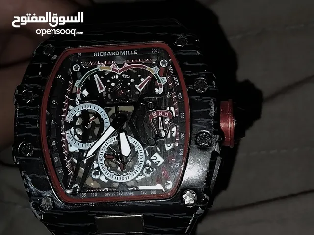 Analog & Digital Others watches  for sale in Irbid