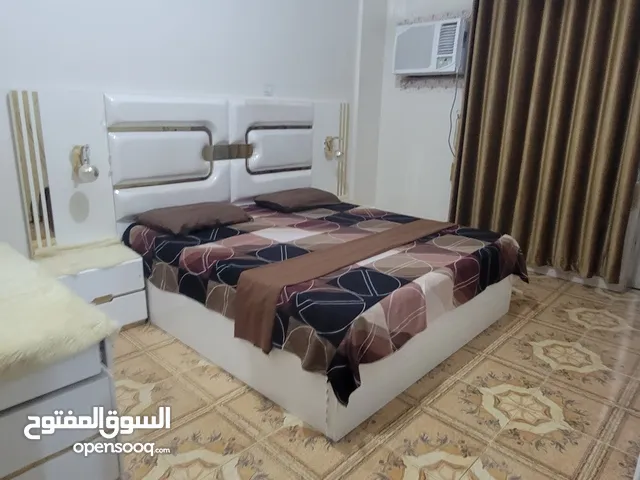 شقه مفروشه للايجار عدن المنصوره التسعين