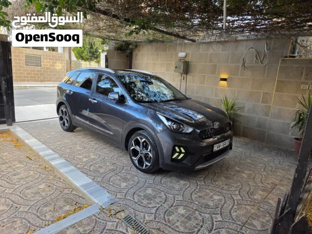 2021 Kia Niro EX Touring