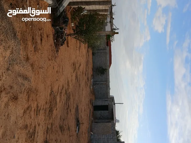 Mixed Use Land for Sale in Tripoli Wadi Al-Rabi