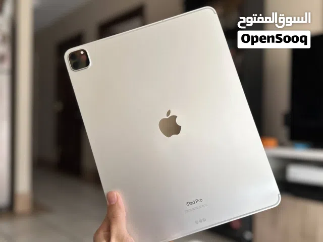 Apple iPad Pro 11-inch (4th Gen) M2 Chipset, 256GB Storage