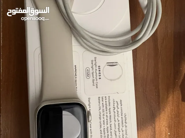 Apple smart watches for Sale in Jeddah