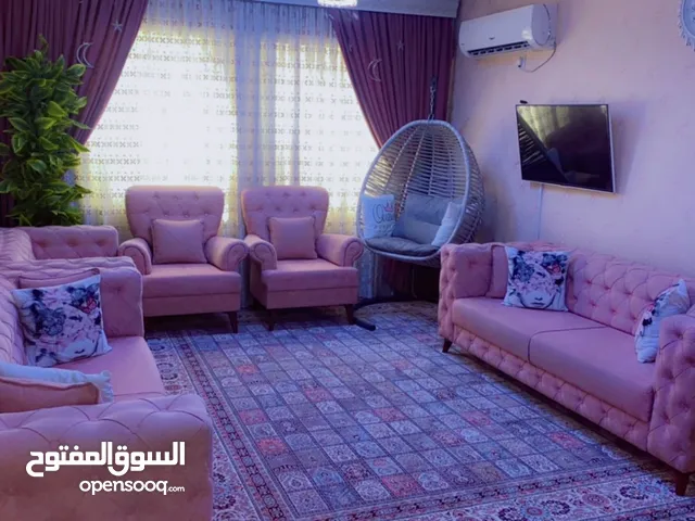 صالة جلوس كاملة