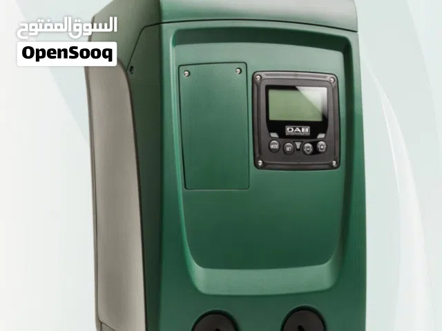 مضخة داب الذكية