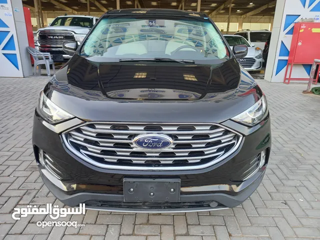 فورد ايدج 2021 Ford Edge