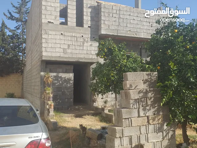 Residential Land for Sale in Tripoli Tareeq Al-Mashtal